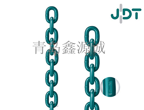 德國(guó)JDT100級(jí)起重鏈條ENORM10級(jí)鏈條